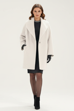 Giacca antivento elegante da donna