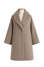 Giacca antivento elegante da donna