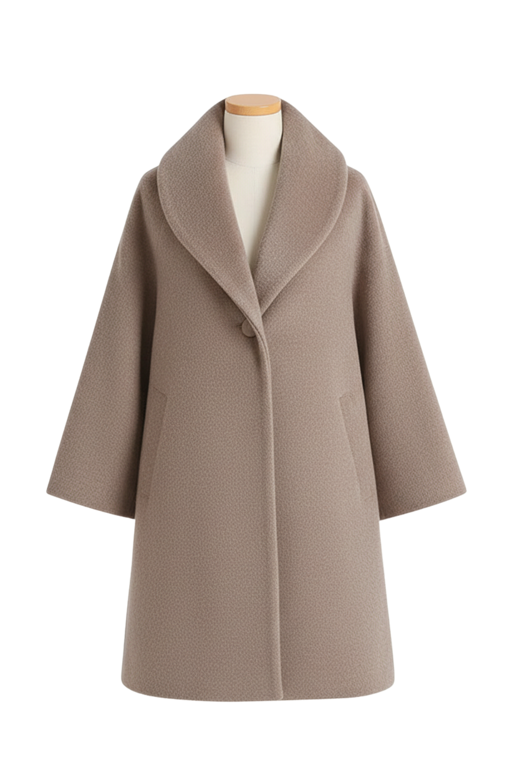 Giacca antivento elegante da donna