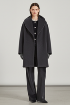 Giacca antivento elegante da donna