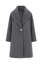 Giacca antivento elegante da donna