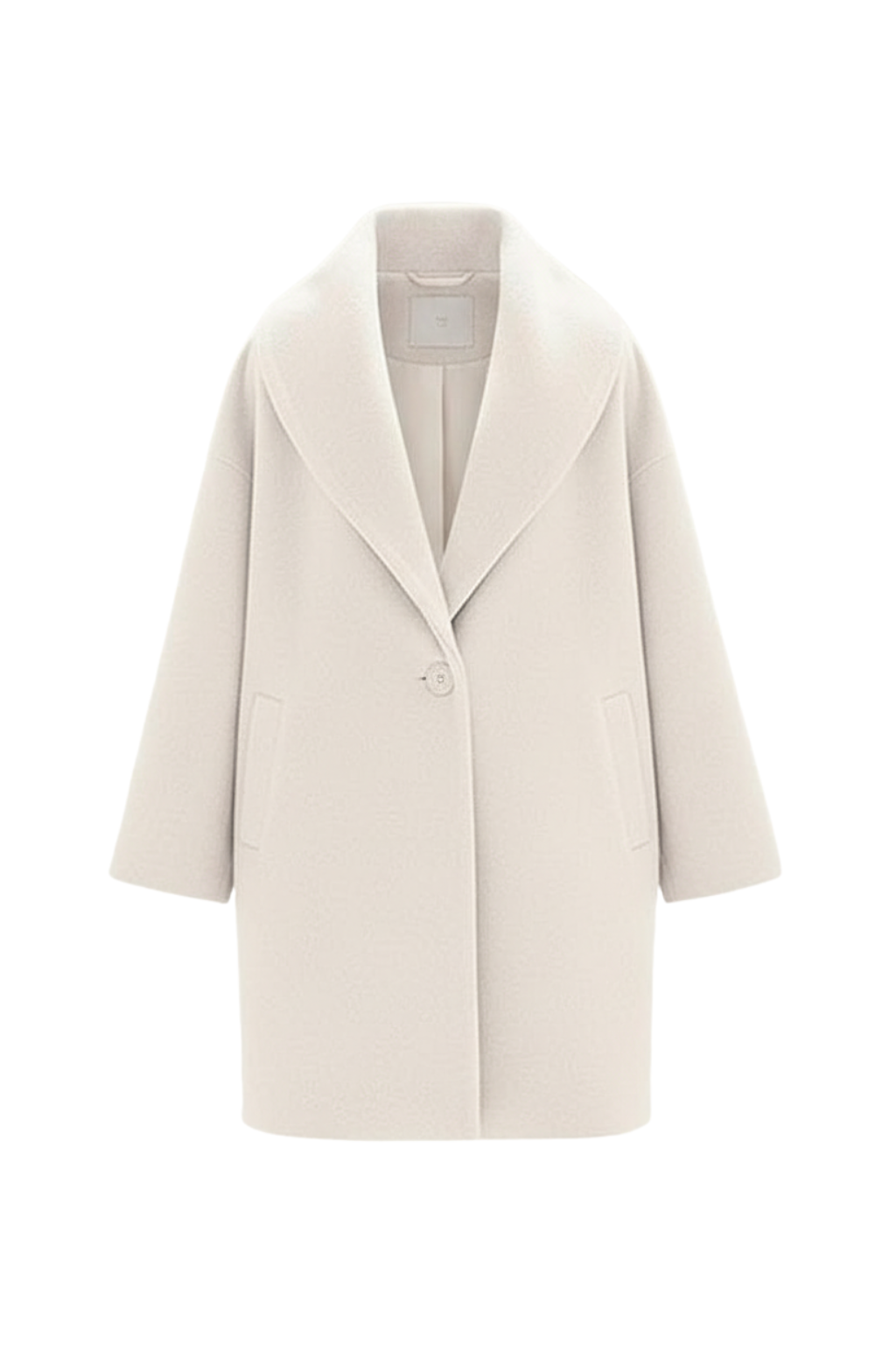 Giacca antivento elegante da donna