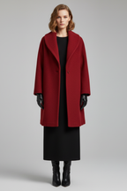 Giacca antivento elegante da donna