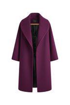 Giacca antivento elegante da donna