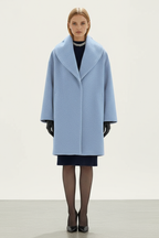 Giacca antivento elegante da donna