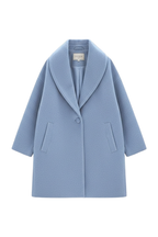 Giacca antivento elegante da donna