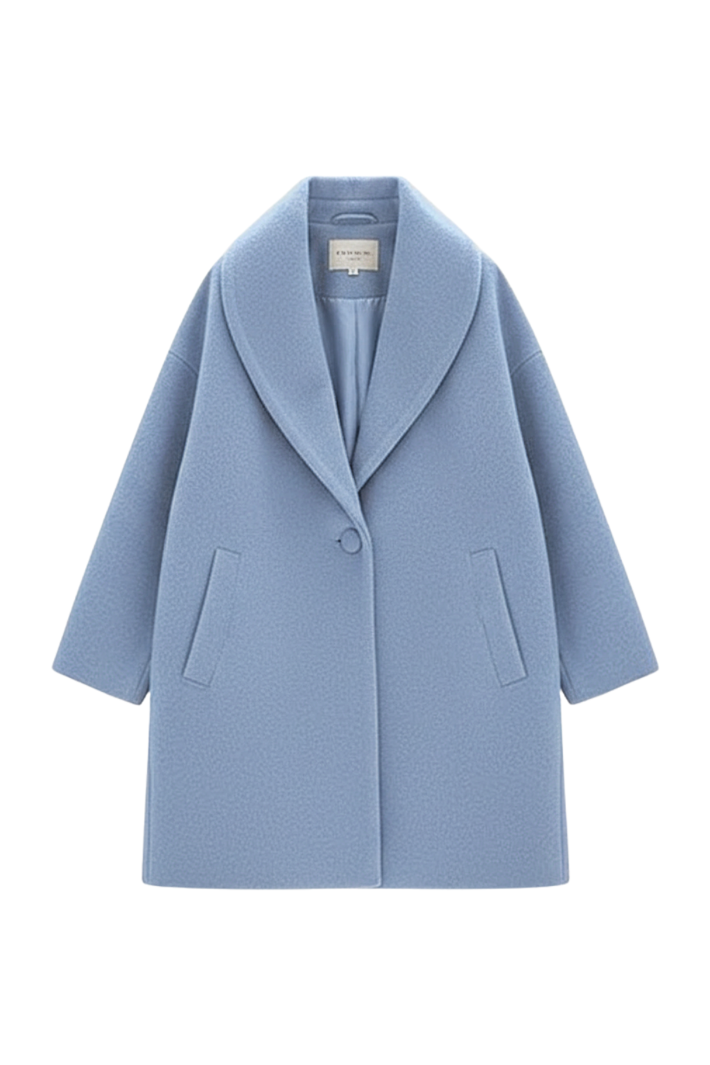 Giacca antivento elegante da donna