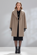 Giacca antivento elegante da donna