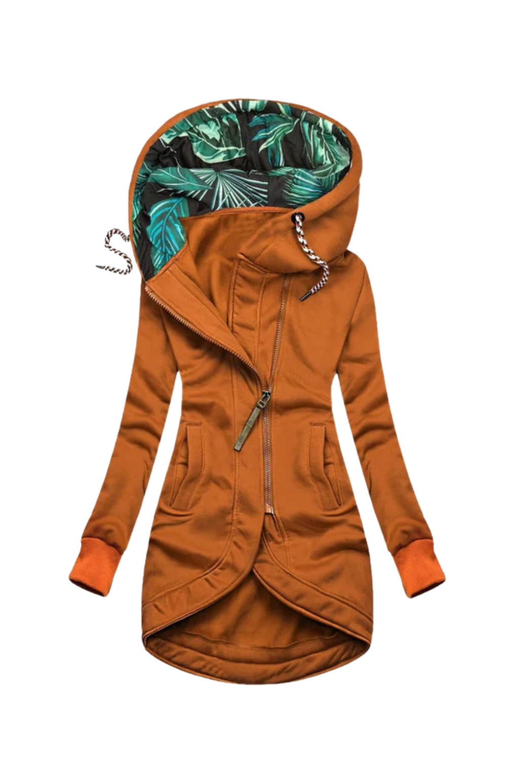 Giacca Invernale da Donna per un Calore Elegante