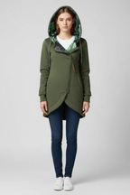 Giacca Invernale da Donna per un Calore Elegante