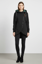 Giacca Invernale da Donna per un Calore Elegante