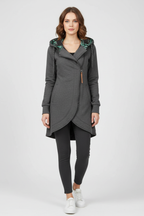 Giacca Invernale da Donna per un Calore Elegante