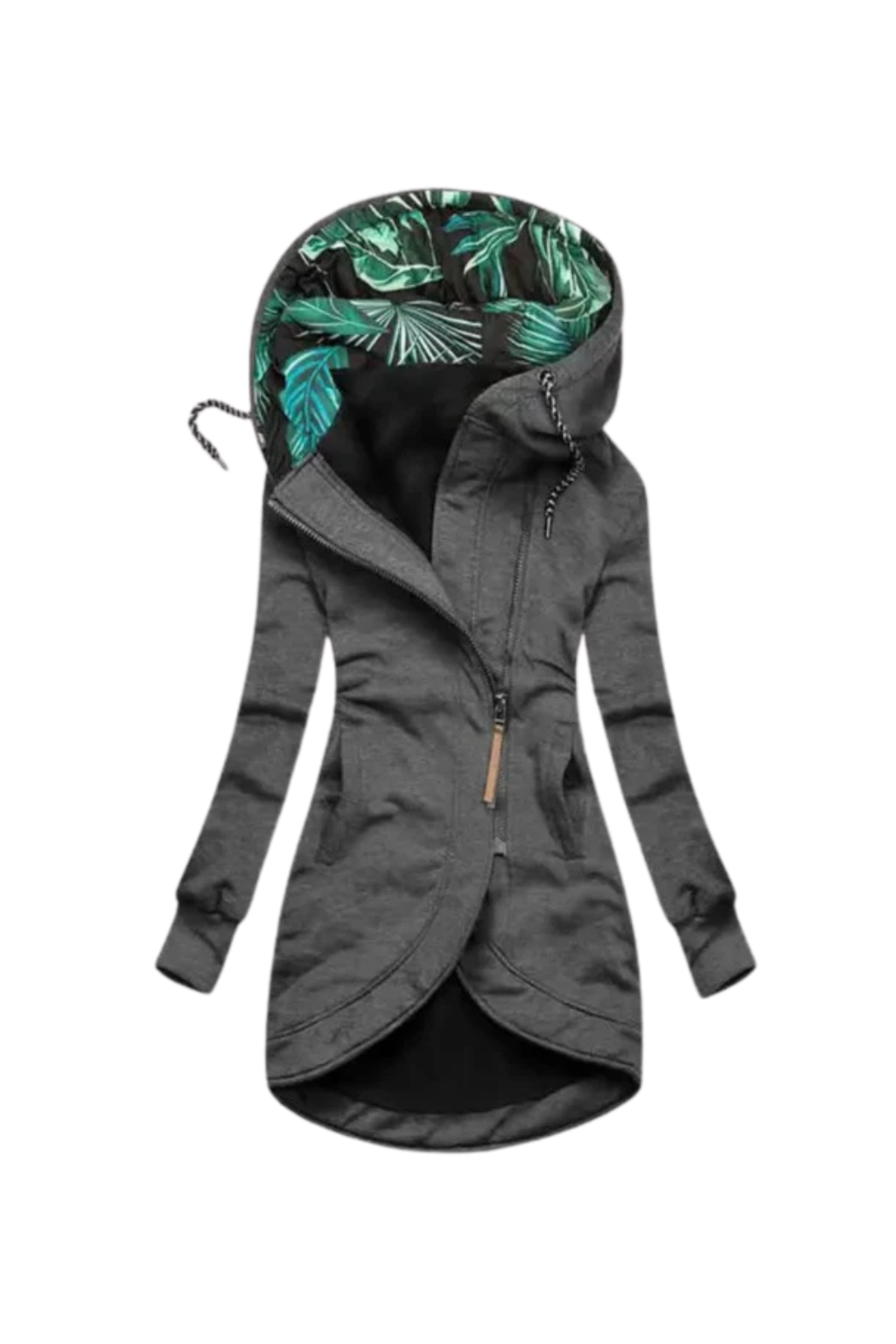 Giacca Invernale da Donna per un Calore Elegante