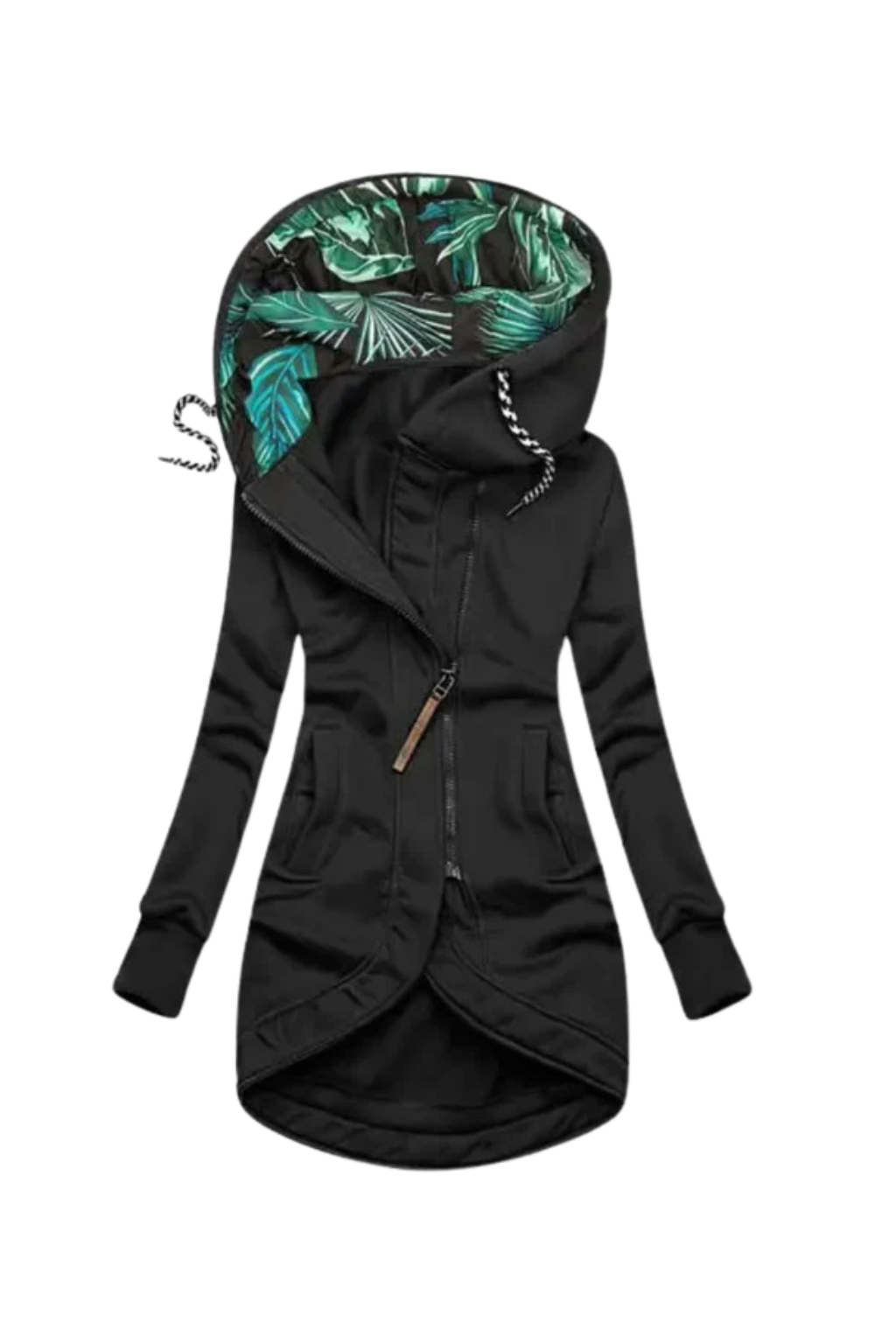 Giacca Invernale da Donna per un Calore Elegante