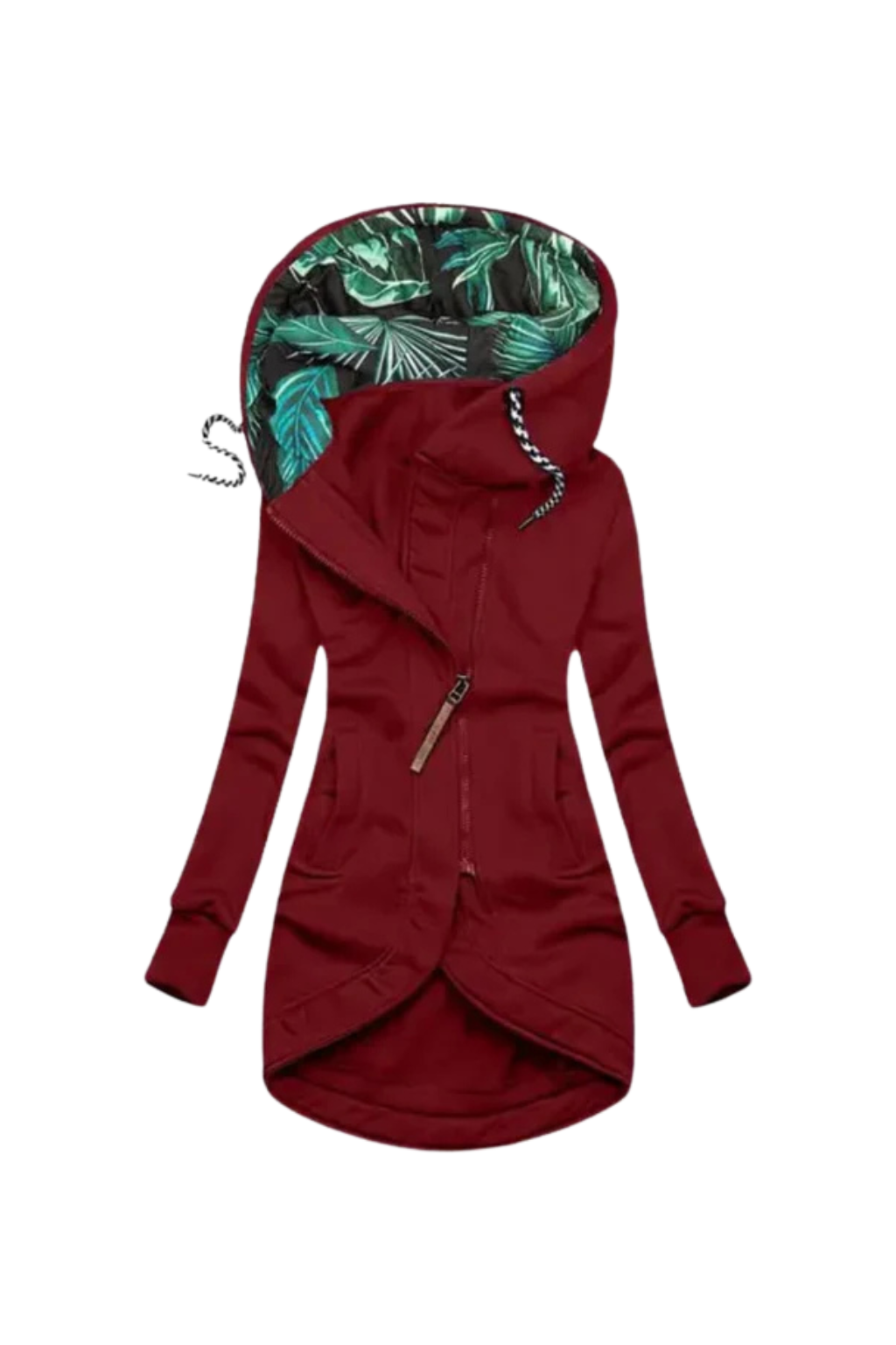 Giacca Invernale da Donna per un Calore Elegante