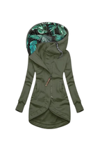 Giacca Invernale da Donna per un Calore Elegante