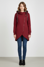 Giacca Invernale da Donna per un Calore Elegante