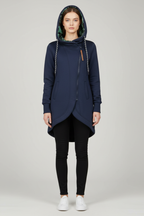 Giacca Invernale da Donna per un Calore Elegante