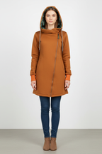 Giacca Invernale da Donna per un Calore Elegante